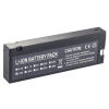 BATTERY THL-186YL-Q2QL TB1301 Parts source replacement for Rainbow kingst  KM2010B HYLB-1521 Monitor