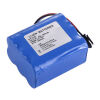 BATTERY 61cr19/66 Parts source replacement for VLAD CW-6S1P1807 Eove Eo-150 Monitor