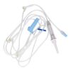 BAXTER 2C6537  Primary IV Administration Set CONTINU-FLO 48/cs