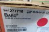 BARD Ref: 277716 All Purpose Urethral Rubber Utility Catheter  16Fr.  Box of 12, Exp. 04/2026 Catheters