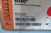 BARD Ref: 277716 All Purpose Urethral Rubber Utility Catheter  16Fr.  Box of 12, Exp. 04/2026 Catheters