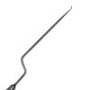 MEDTRONIC 9560631 Bayoneted Reverse Angled, 1.8 mm Curette Instrument
