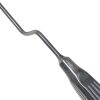 MEDTRONIC 9560631 Bayoneted Reverse Angled, 1.8 mm Curette Instrument