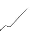 MEDTRONIC 9560631 Bayoneted Reverse Angled, 1.8 mm Curette Instrument