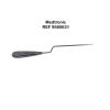 MEDTRONIC 9560631 Bayoneted Reverse Angled, 1.8 mm Curette Instrument