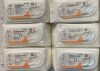 ETHICON Ethibond 2-0   X987  V-7 needle  DA  expiry  May 2026 Sutures