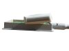 SONOSITE HFL38x/13-6 MHz Ultrasound Transducer Probe Ultrasound Transducer