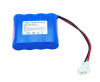 BATTERY Berida BRD-2000FM9 Parts source replacement for Bairuida BRD-2000FM9 Monitor