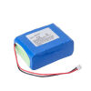 BATTERY Doppler TY188IB Parts source replacement for Taiyi TY188IB Monitor