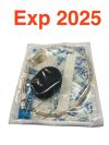 KCI M8275051 VAC Granufoam Dressing Small