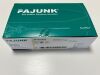 PAJUNK 001285-74 SONOPLEX II FACET BOX OF 10