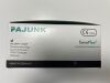 PAJUNK 001285-74 SONOPLEX II FACET BOX OF 10