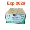 ETHICON 627H Ethilon 3-0