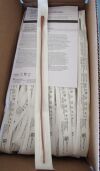 CARDINAL HEALTH Ref: 8888492025 Dover PVC Urethral Catheter 10Fr/CH x 16" Box of 100 Catheters