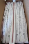 CARDINAL HEALTH Ref: 8888492066 Dover PVC Urethral Catheter 18Fr/CH x 16" Box of 100 Catheters