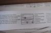CARDINAL HEALTH Ref: 8888492066 Dover PVC Urethral Catheter 18Fr/CH x 16" Box of 100 Catheters