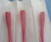 BARD Ref: 277718 All Purpose Urethral Rubber Utility Catheter 18Fr. Box of 12, Exp. 01/2028 Catheters