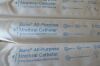 BARD Ref: 277718 All Purpose Urethral Rubber Utility Catheter 18Fr. Box of 12, Exp. 01/2028 Catheters