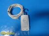 Invos Somanetics 5100C Cerebral/ 4-Channel W/ Dual Pre-Amps~Somatic Monitor