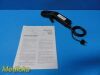 FLUKE Y8100 DC/AC Current Probe W/ Banana Plug Cable