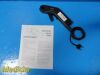 FLUKE Y8100 DC/AC Current Probe W/ Banana Plug Cable