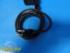 FLUKE Y8100 DC/AC Current Probe W/ Banana Plug Cable