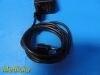 FLUKE Y8100 DC/AC Current Probe W/ Banana Plug Cable