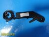 FLUKE Y8100 DC/AC Current Probe W/ Banana Plug Cable