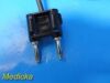 FLUKE Y8100 DC/AC Current Probe W/ Banana Plug Cable