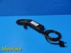 FLUKE Y8100 DC/AC Current Probe W/ Banana Plug Cable
