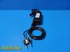 FLUKE Y8100 DC/AC Current Probe W/ Banana Plug Cable