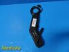 FLUKE Y8100 DC/AC Current Probe W/ Banana Plug Cable