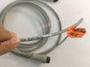 MINDRAY KA-MR-MX  ECG Lead Cable REFKA-MR-MX Monitor