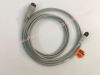 MINDRAY KA-MR-MX  ECG Lead Cable REFKA-MR-MX Monitor