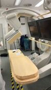 PHILIPS Multidiagnost Eleva Rad Room
