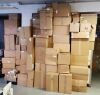  about 940 items used spare parts CT Scanner