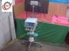 HOLOGIC AQL-100BPS & MyOSure 10-550 Hologic Hysteroscope Aquilex Fluid Control System With MyOSure Option 