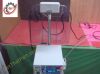 HOLOGIC AQL-100BPS & MyOSure 10-550 Hologic Hysteroscope Aquilex Fluid Control System With MyOSure Option 