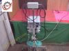 HOLOGIC AQL-100BPS & MyOSure 10-550 Hologic Hysteroscope Aquilex Fluid Control System With MyOSure Option 
