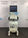 GE VIVID S5 