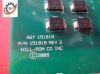 HILL-ROM 151819 Oem Siderail Interface Board Asy Tested Beds - Misc.