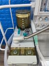 DATEX-OHMEDA Aestiva/5 MRI Anesthesia Machine