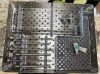 STRYKER ENDOSCOPY Access Lot 129572 Trocar Set
