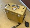 BYRON MEDICAL Accelerator 1 Aspirator Liposuction Unit
