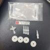 Vaser Skin Port For Vaser Liposuction