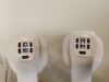 TENS UNITS Terra Art GmbH Muscle Stimulator