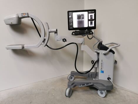 ORTHOSCAN FD Pulse C-Arm