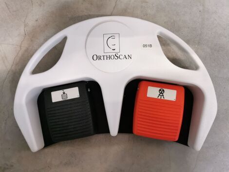 ORTHOSCAN FD Pulse C-Arm