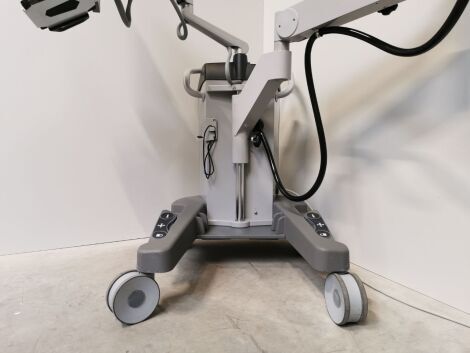 ORTHOSCAN FD Pulse C-Arm