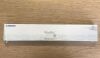 SYNTHES 456.480S TI CANN TROCH Fixation Nail Right-Ster 400mm x 12mm/130Deg